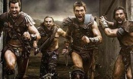 斯巴达克斯第四季在线观看,解放之战第四季在线观看：史诗般的复仇之旅即将开启