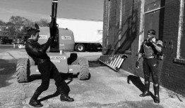 猎鹰与冬兵最新爆料