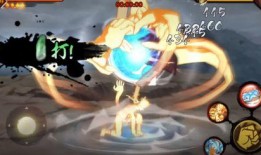 火影忍者技能最新爆料,神秘新技能震撼揭晓，忍者世界再掀波澜！